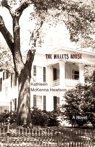 Beispielbild fr The Willets House zum Verkauf von California Books