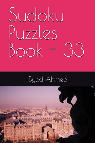 Stock image for Sudoku Puzzles Book - 33 for sale by Ria Christie Collections