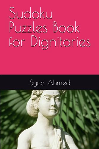 9798856793948: Sudoku Puzzles Book for Dignitaries