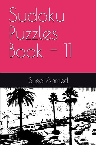 Stock image for Sudoku Puzzles Book - 11 for sale by Ria Christie Collections