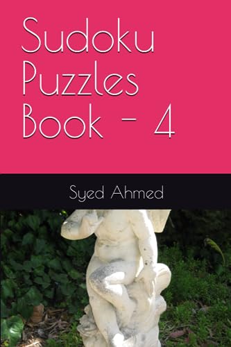 Beispielbild fr Sudoku Puzzles Book - 4 zum Verkauf von Ria Christie Collections