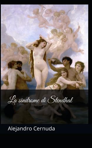 Stock image for La La sindrome di Stendhal for sale by PBShop.store US