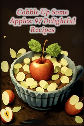 9798857133576: Cobble Up Some Apples: 97 Delightful Recipes