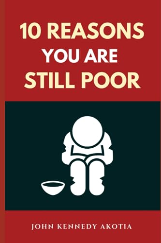 Imagen de archivo de 10 Reasons You Are Still Poor a la venta por PBShop.store US
