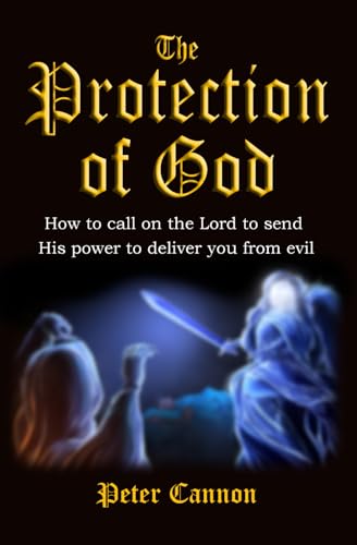 Stock image for The Protection of God for sale by California Books