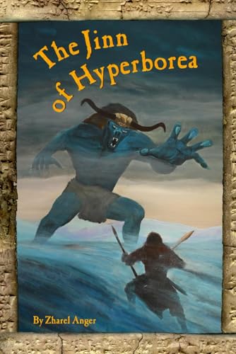 Imagen de archivo de The Jinn of Hyperborea (Mardig) a la venta por HPB-Emerald