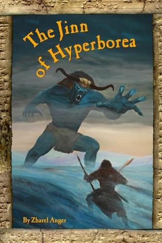 Stock image for The Jinn of Hyperborea (Mardig) for sale by HPB-Emerald
