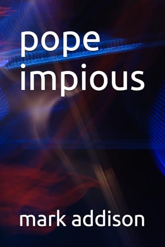 Beispielbild fr pope impious zum Verkauf von Ria Christie Collections