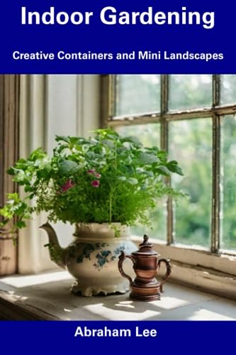 Stock image for Indoor Gardening for sale by PBShop.store US