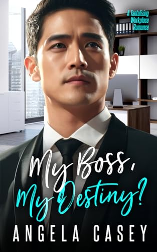 Stock image for My Boss, My Destiny?: Tantalizing Workplace Romance for sale by California Books