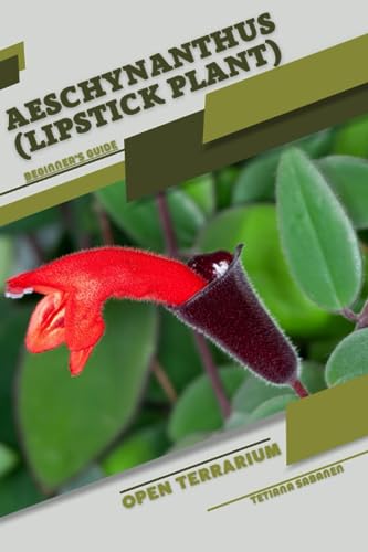 Stock image for Aeschynanthus (Lipstick Plant) for sale by PBShop.store US