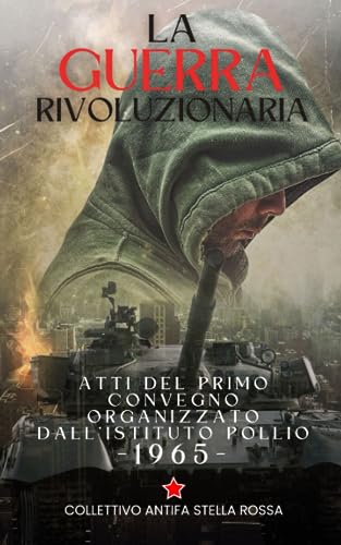 Stock image for La Guerra Rivoluzionaria for sale by PBShop.store US