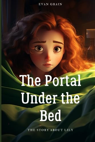 Stock image for The Portal Under the Bed: The Story about LILY for sale by Ria Christie Collections