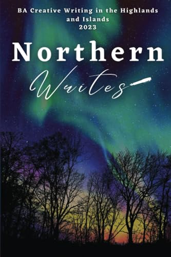 Stock image for Northern Writes for sale by Brit Books