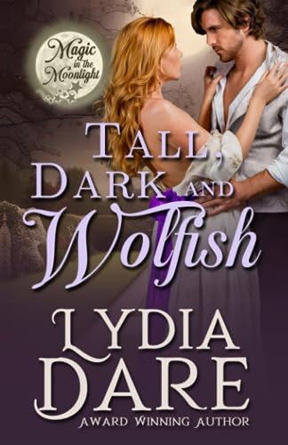 Beispielbild fr Tall, Dark, and Wolfish zum Verkauf von GreatBookPrices