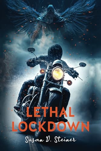 Stock image for Lethal Lockdown for sale by Goodwill Industries of VSB