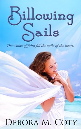 Imagen de archivo de Billowing Sails a la venta por GreatBookPrices