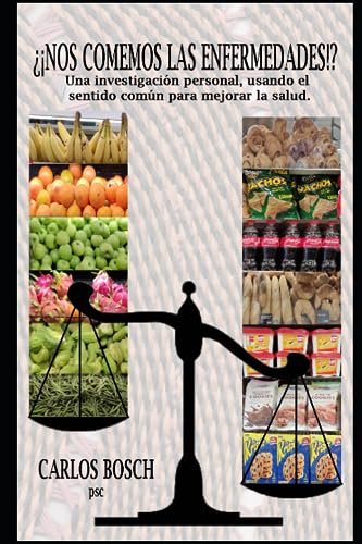 Imagen de archivo de Nos comemos las enfermedades!? (Spanish Edition) a la venta por California Books
