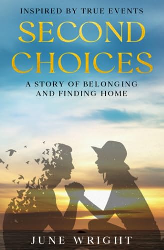 Stock image for Second Choices for sale by Ria Christie Collections