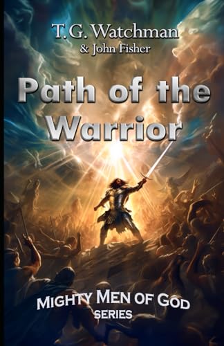 Stock image for Path of the Warrior for sale by PBShop.store US