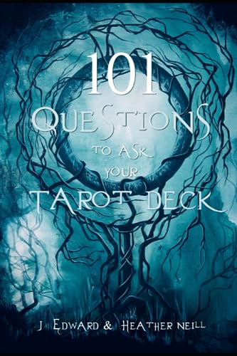 Beispielbild fr 101 Questions to Ask Your Tarot Deck zum Verkauf von GreatBookPrices