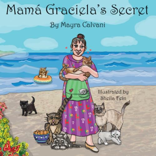 9798858230915: Mam Graciela’s Secret
