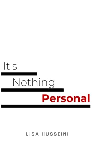 Stock image for It's Nothing Personal for sale by PBShop.store US