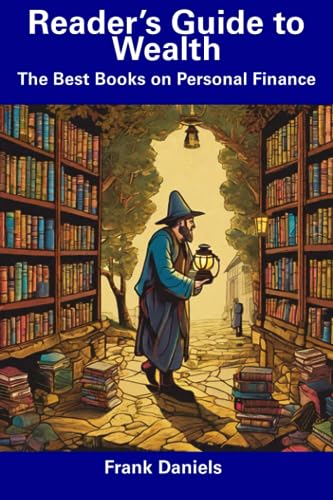 9798858320890: Reader’s Guide to Wealth: The Best Books on Personal Finance
