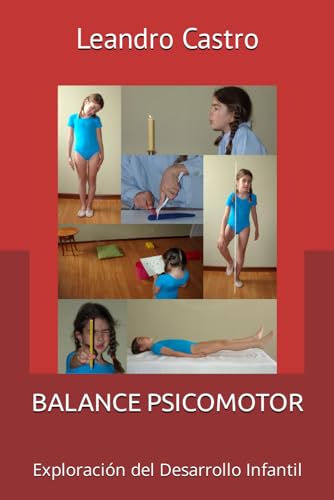 Imagen de archivo de Balance Psicomotor (Paperback) a la venta por Grand Eagle Retail