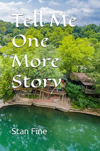 Stock image for Tell Me One More Story for sale by GreatBookPrices