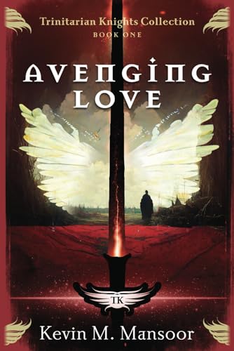 Stock image for Avenging Love for sale by PBShop.store US