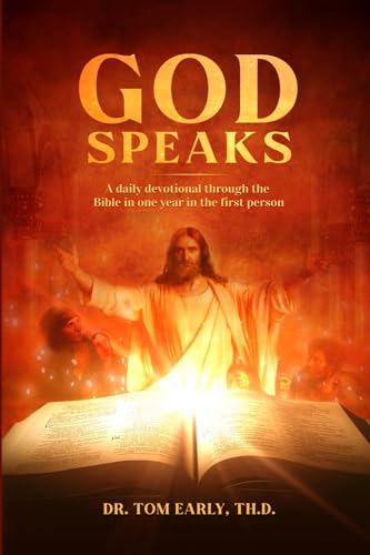 Imagen de archivo de God Speaks! a la venta por Ria Christie Collections
