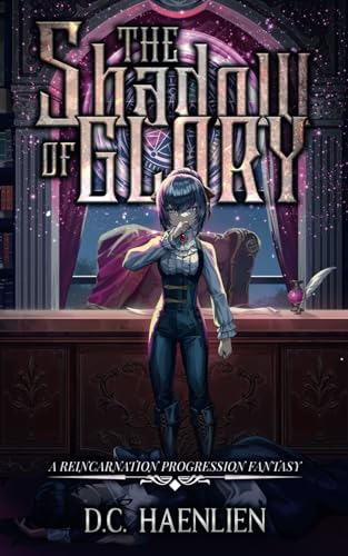 Beispielbild fr The The Shadow of Glory zum Verkauf von PBShop.store US