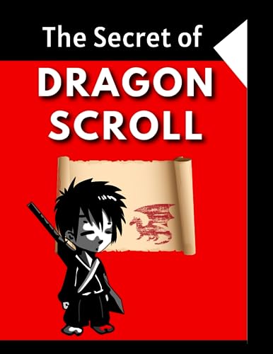 9798859172856: The Secret of Dragon Scroll: Update yourself