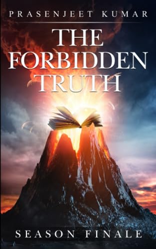 Beispielbild fr The Forbidden Truth: Season Finale zum Verkauf von Ria Christie Collections