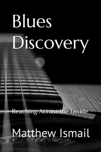 Beispielbild fr Blues Discovery zum Verkauf von PBShop.store US