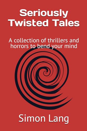 Stock image for Seriously Twisted Tales for sale by PBShop.store US