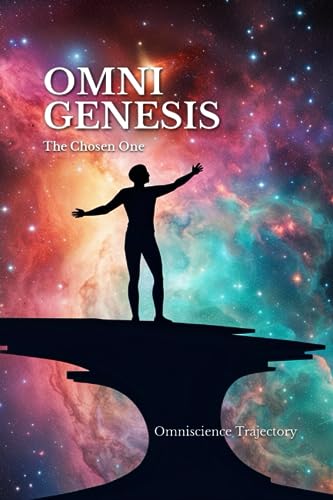 9798859383207: Omni Genesis: The Chosen One