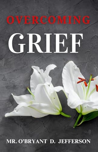Imagen de archivo de Overcoming Grief (Paperback) a la venta por Grand Eagle Retail