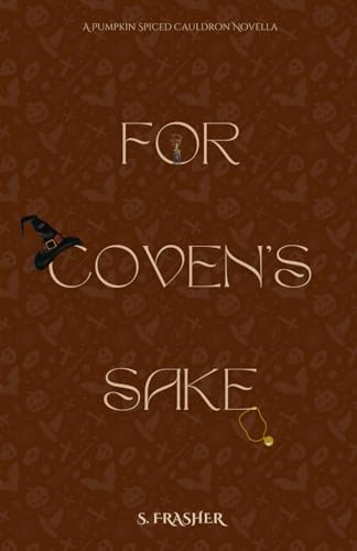 Stock image for For Coven's Sake for sale by GreatBookPrices