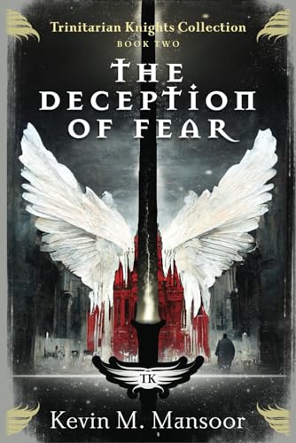 Stock image for The The Deception of Fear for sale by PBShop.store US