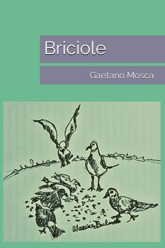 Stock image for Briciole (Italian Edition) for sale by Ria Christie Collections