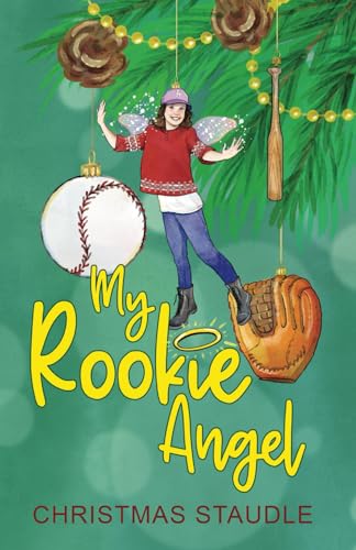 Stock image for My Rookie Angel for sale by GreatBookPrices