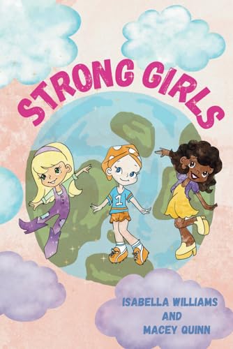 Beispielbild fr Strong Girls zum Verkauf von California Books