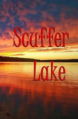 Beispielbild fr Scuffer Lake (Paperback) zum Verkauf von Grand Eagle Retail