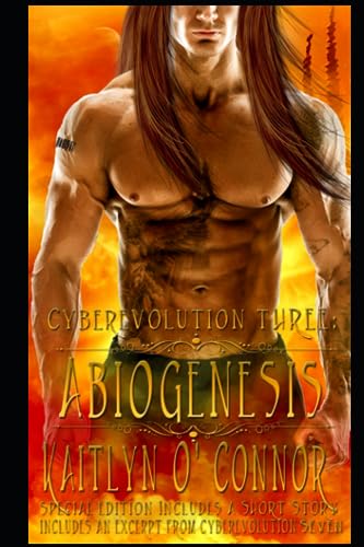 Stock image for Cyberevolution Three: Abiogenesis: special edition for sale by Ria Christie Collections