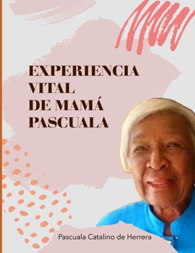 Stock image for Experiencia vital de mam? Pascuala for sale by PBShop.store US