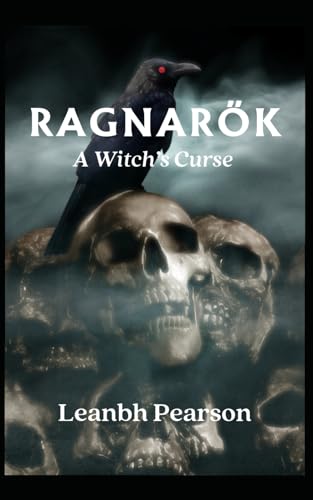 Beispielbild fr Ragnarok: A Witch?s Curse zum Verkauf von Ria Christie Collections