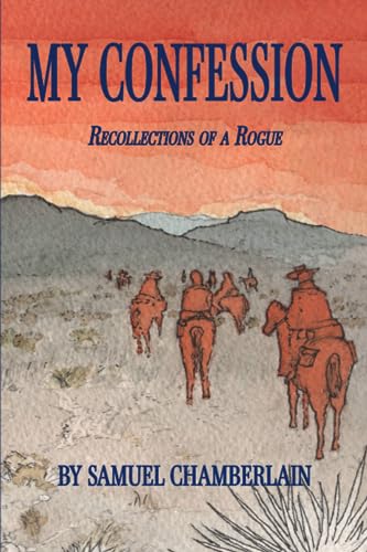 9798859869701: My Confession: Recollections of a Rogue