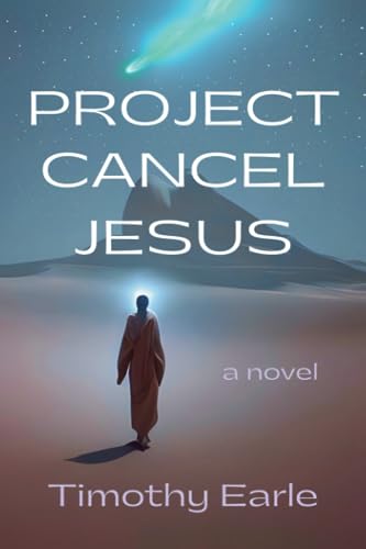Stock image for Project Cancel Jesus for sale by Ria Christie Collections